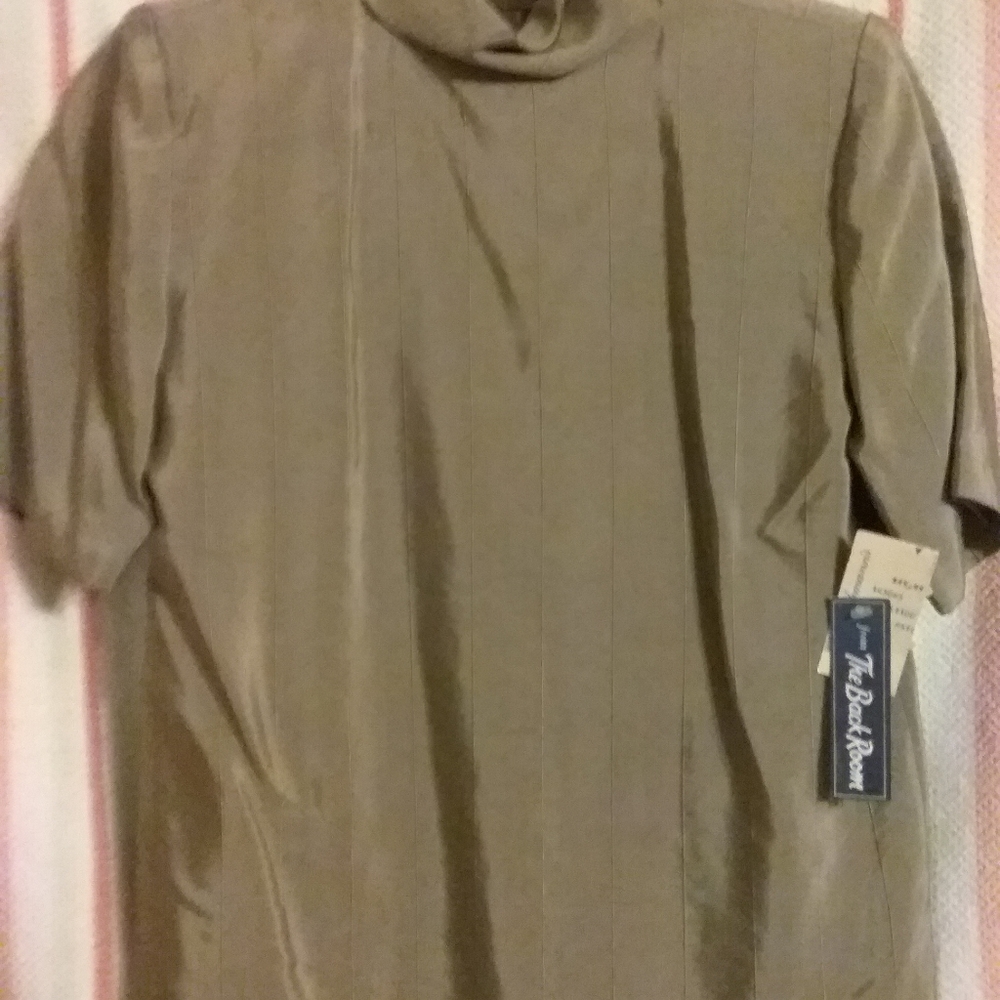Blouse - Picture 2 of 4